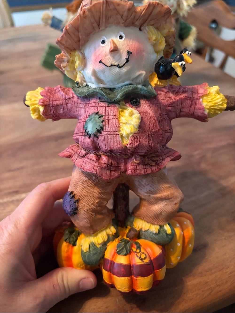 Scarecrow Collection - Picture 3 of 9